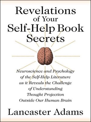 cover image of Revelations of Your Self-Help Book Secrets